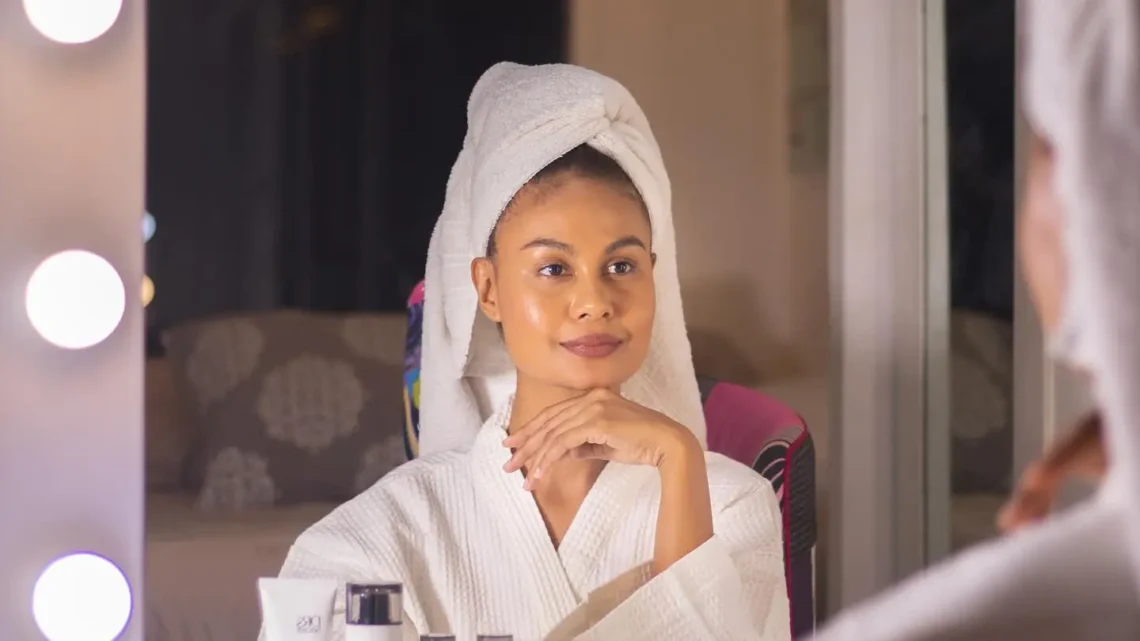 Venus Raj Biography: Age, Height, Parents, Siblings, Net Worth, Awards, Movies, Husband, TV Series  