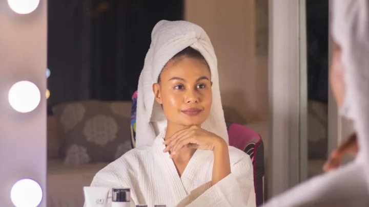 Venus Raj Biography: Age, Height, Parents, Siblings, Net Worth, Awards, Movies, Husband, TV Series  