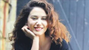Ekin Türkmen