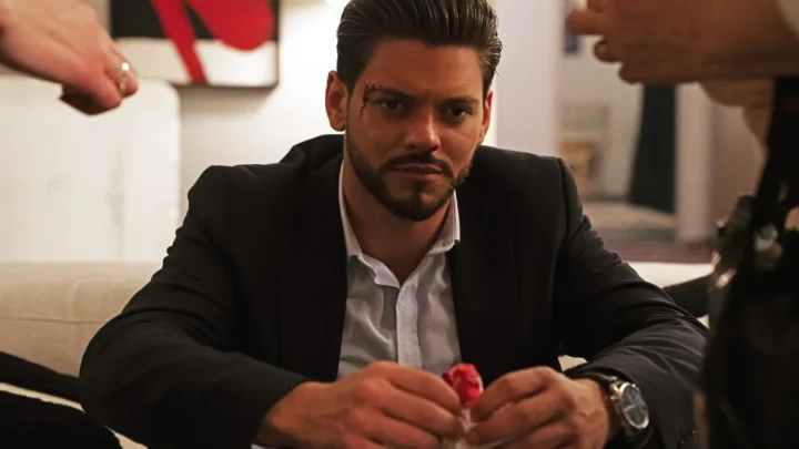 Rayane Bensetti Biography: TV Series, Girlfriend, Net Worth, Age, Height, Parents, Siblings, Movies