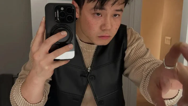 Ricky He Biography: Girlfriend, Films, TV Series, Age, Net Worth, Height, Parents, Siblings