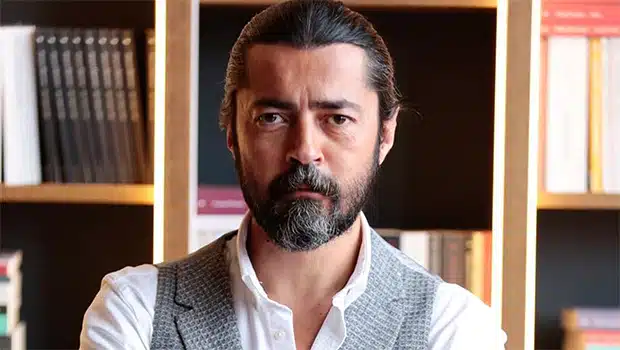 Barış Bağcı Biography: Age, Wife, Height, Net Worth, Movies & TV Shows, Parents