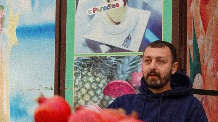 Roman Frayssinet Biography: Girlfriend, Films, TV Series, Net Worth, Age, Height, Parents, Siblings, Religion