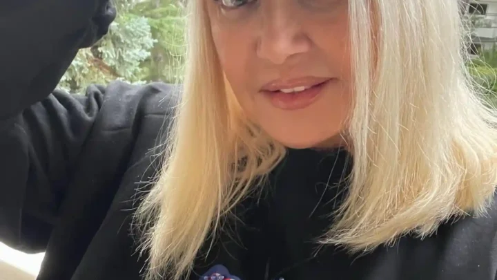 Roula Koromila Biography: TV Shows, Films, Ex-Boyfriends, Age, Net Worth, Parents, Husband, Siblings, Height