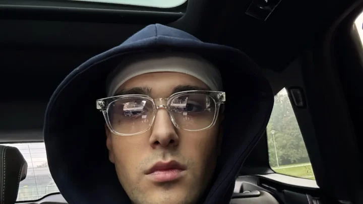 Sergej Pajić Biography: Awards, Songs, YouTube, Age, Net Worth, Height, Parents, Siblings, Girlfriend