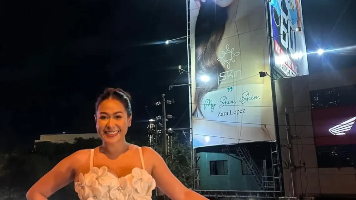 Zara Lopez Biography: Kids, Husband, Movies, Age, Height, Parents, Siblings, Net Worth, TV Series