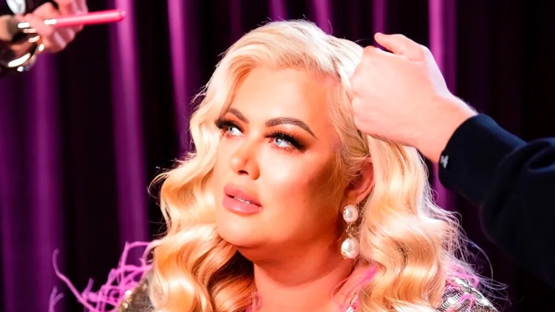Gemma Collins Biography: Boyfriend, Age, Net Worth, Height, Parents, TOWIE, Dancing on Ice, Business