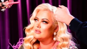 Gemma Collins