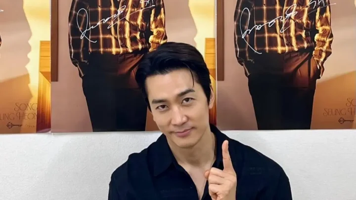 Song Seung-heon Biography: Girlfriend, Movies, Brands, Age, Net Worth, Parents, Children, Siblings, Height, Pictures