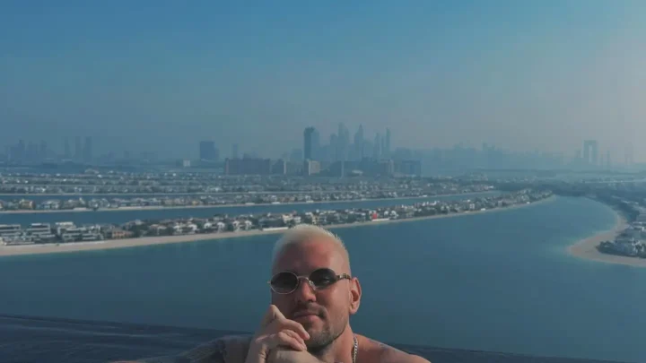 Cvija Biography: Parents, Siblings, Age, Net Worth, Height, Singles, EPs, Girlfriend, Awards, Music Video