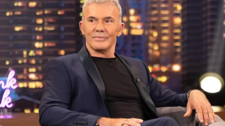 Stelios Rokkos Biography: Wife, Kids, Songs, Collaborations, Age, Net Worth, Height, Siblings, Parents