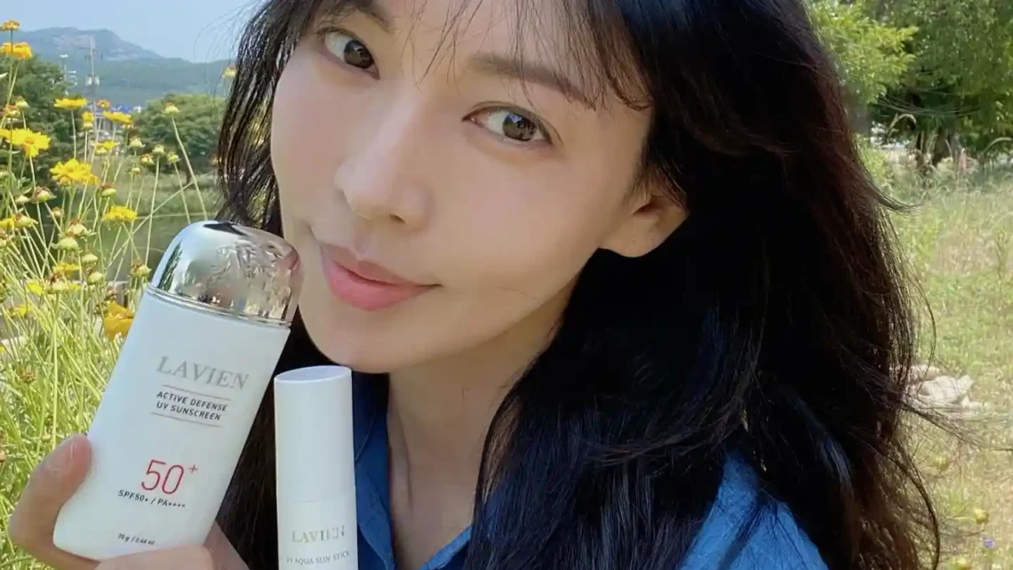 Kim So-yeon Biography: Films, Awards, Age, Net Worth, Parents, Husband, Siblings, Height