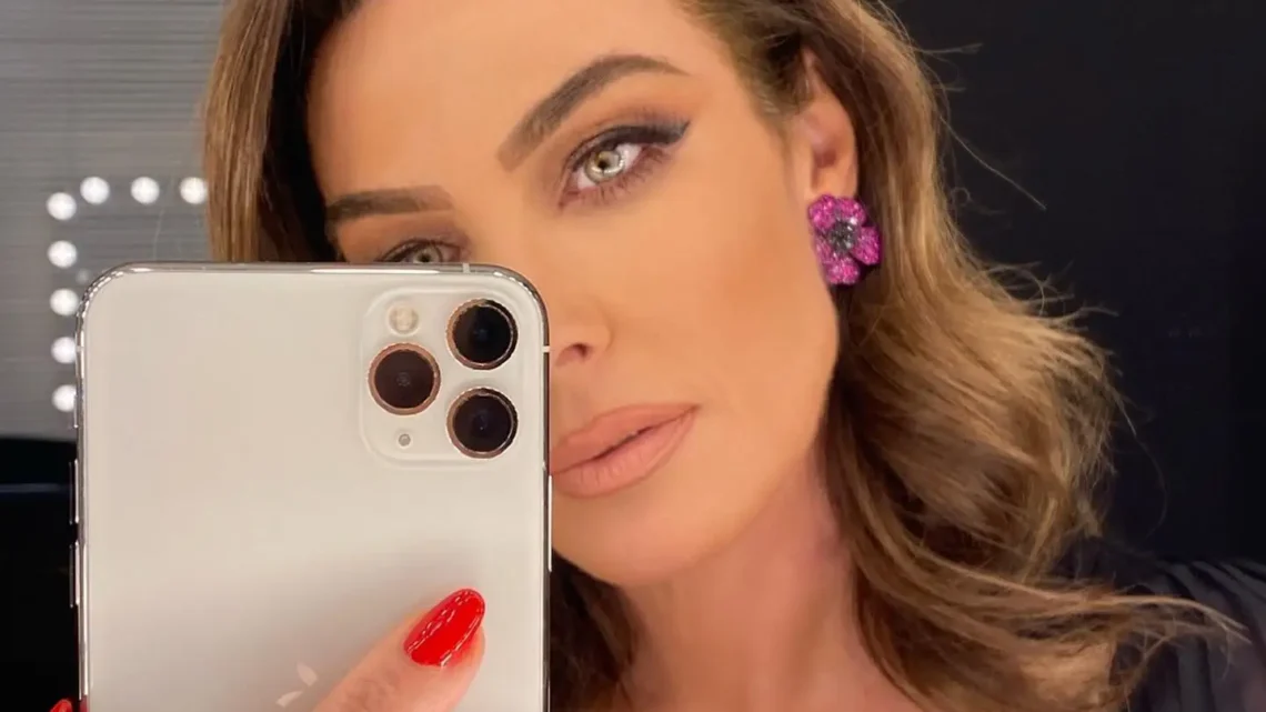 Tatiana Stefanidou Biography: Husband, Kids, TV Shows, Parents, Age, Net Worth, Height, Siblings, Live TV