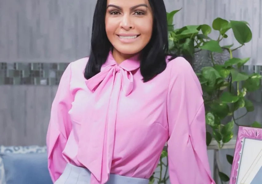 Yesenia Then Biography: Height, Age, Net Worth, Parents, Siblings, Husband, Ministry, Children