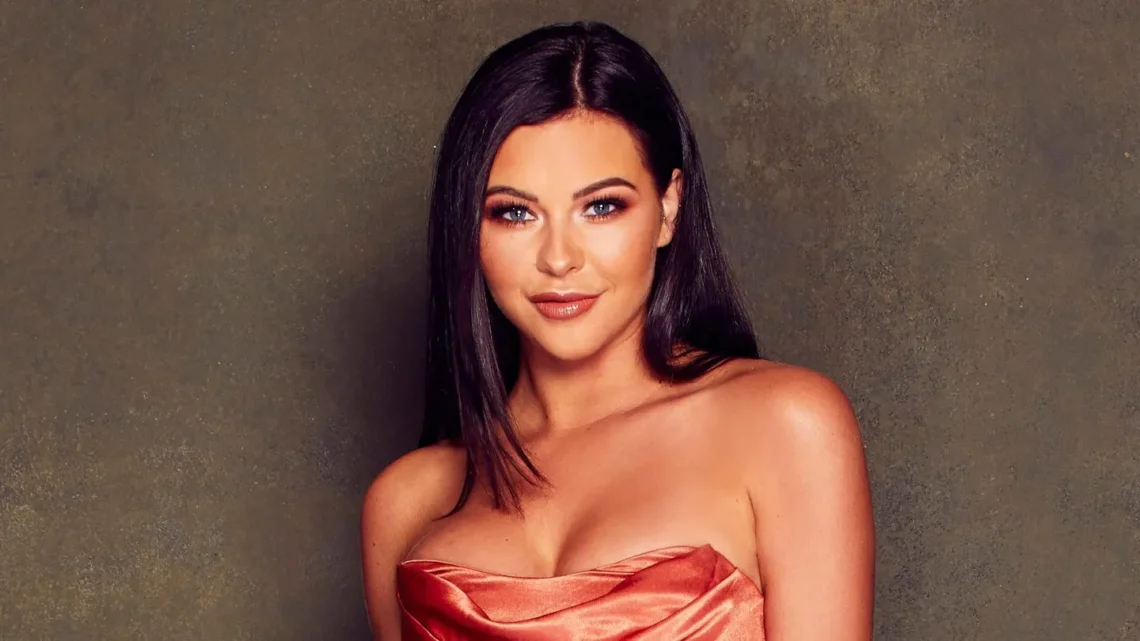 Shelby Tribble Biography: Boyfriend, Age, Children, Net Worth, Height, Parents, TV Shows, Instagram