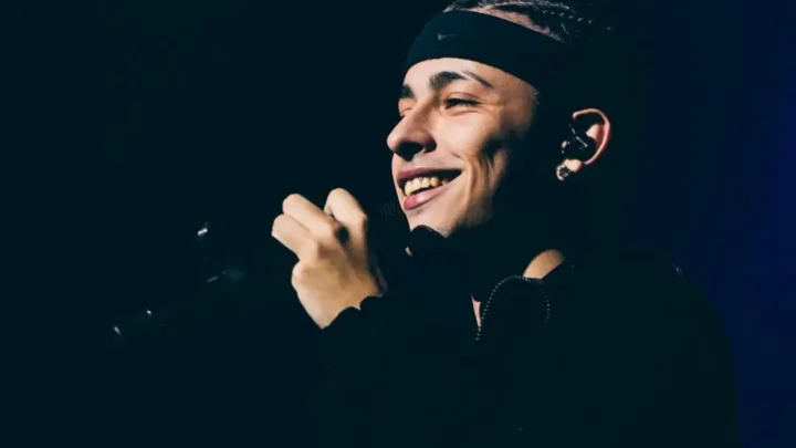 Trueno (rapper) Biography: Singles, Albums, EPs, Net Worth, Siblings, Height, Parents, Age, Girlfriend