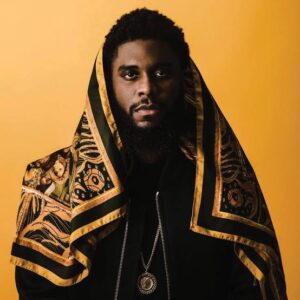 Big K.R.I.T.