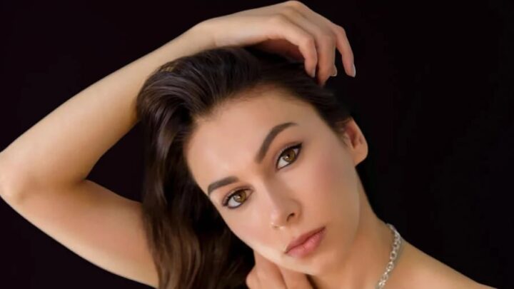 Buse Bedir Biography: Age, Boyfriend, Height, Net Worth, Movies & TV Shows, Parents