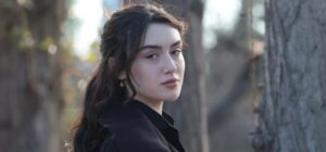 Cemre Arda