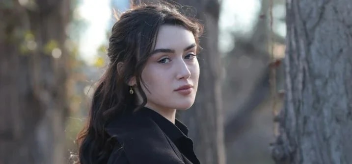 Cemre Arda Biography: Age, Boyfriend, Height, Net Worth, Movies & TV Shows, Parents