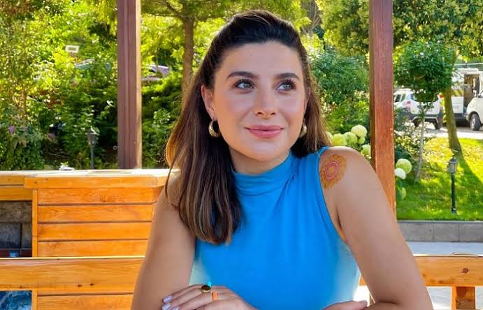 Dilek Güler Biography: Age, Net Worth, Kan Çiçekleri, Movies, TV Shows, Instagram, Husband