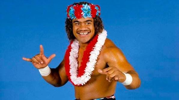 Sam Fatu Biography: Kids, Age, Wife, Net Worth, Parents, Siblings, Height, Family