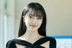 Park Ye-jin