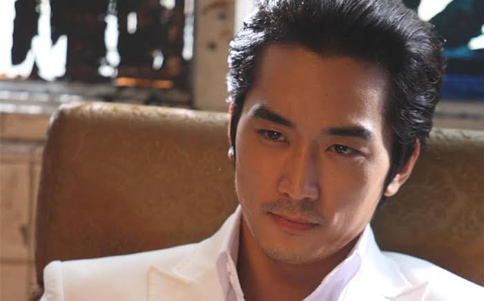 Song Seung-heon Biography: Girlfriend, Movies, Brands, Age, Net Worth, Parents, Children, Siblings, Height, Pictures