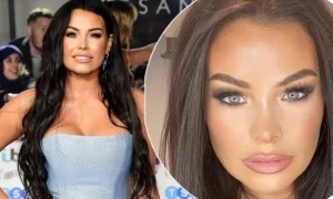 Jessica Wright