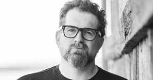 Seth Gordon