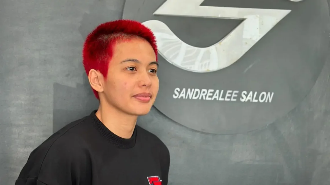 Ara Galang Biography: Boyfriend, Religion, Real Name, Stats, Net Worth, Age, Height, Parents, Siblings