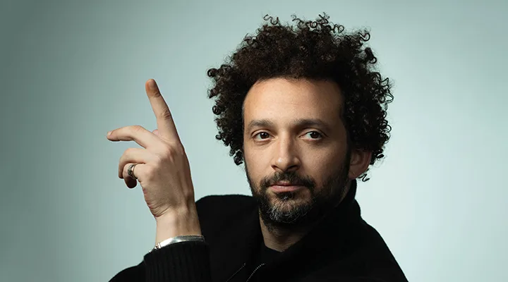 William Lebghil Biography: Net Worth, Age, Height, Parents, Siblings, TV Series, Films, Girlfriend, Web Series, Religion