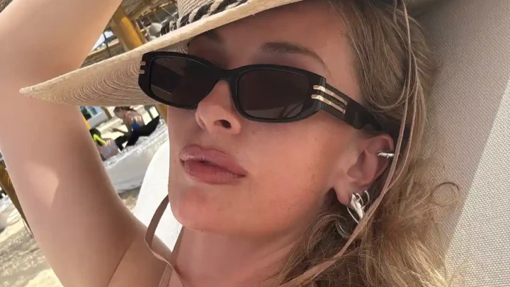 Yasemin Allen Biography: Movies, Boyfriend, Parents, Age, Net Worth, Height, Siblings, TV Series, Birthday