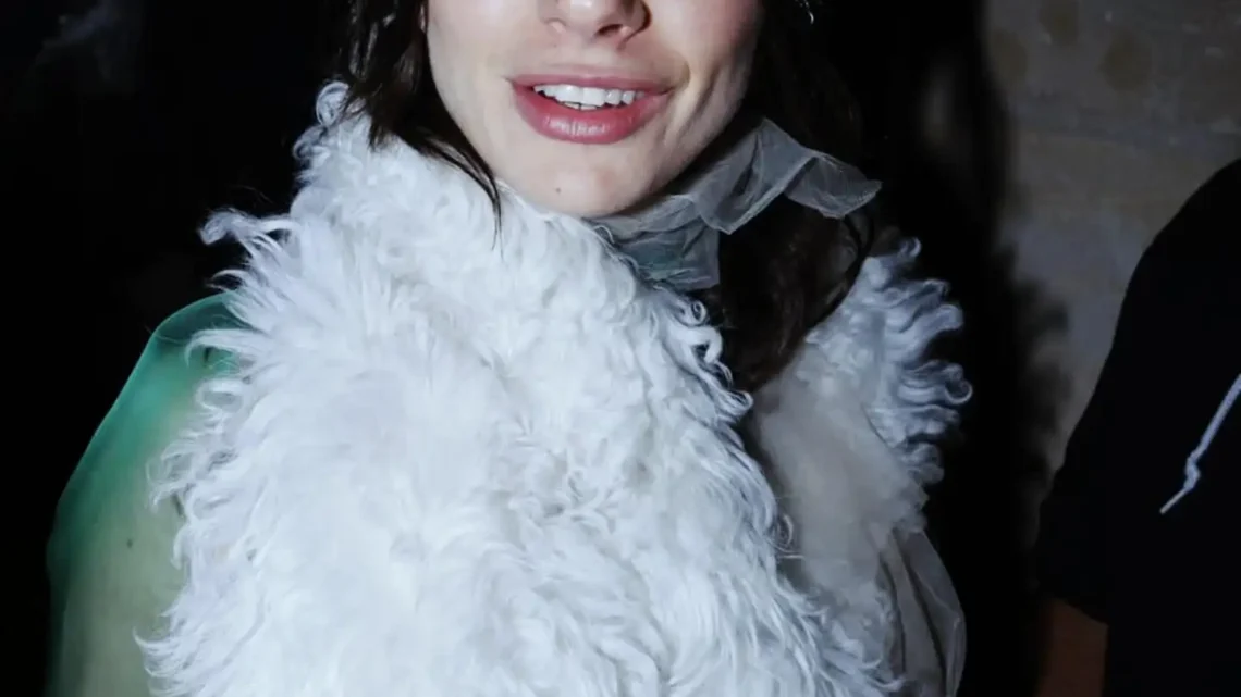 Zoe Bleu Biography: Height, Parents, Age, Net Worth, Siblings, TV Series, Boyfriend, Films