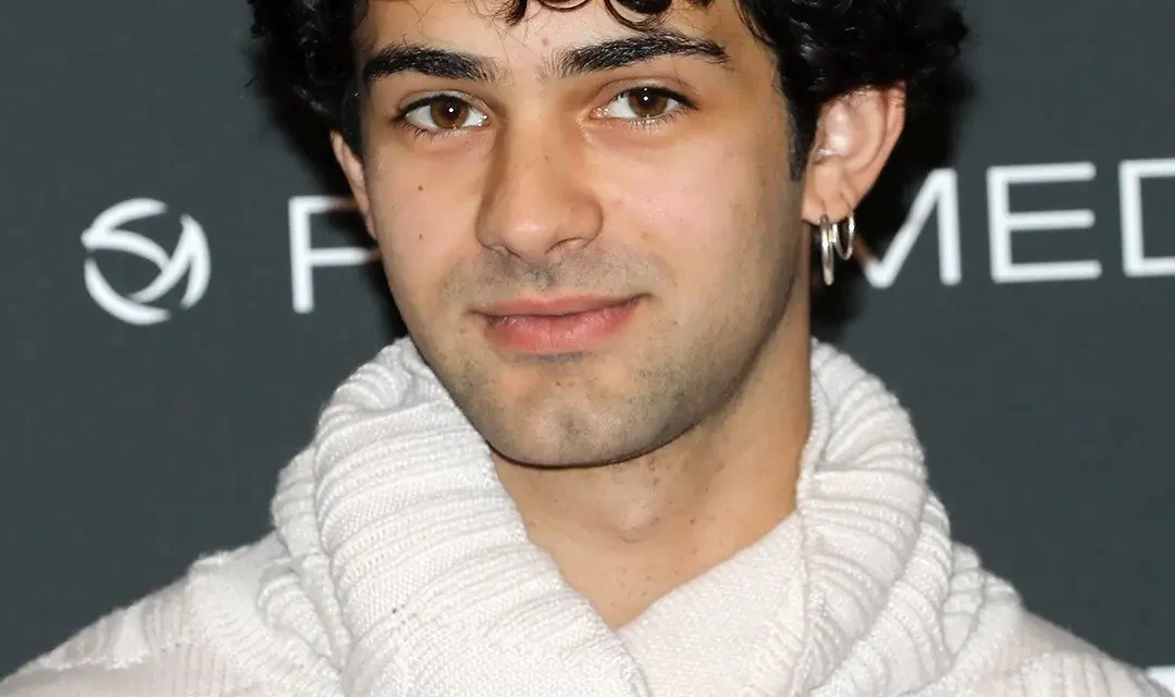 Massimiliano Caiazzo Biography: Age, Girlfriend, Net Worth, Movies & TV Shows, Height, Parents, Instagram