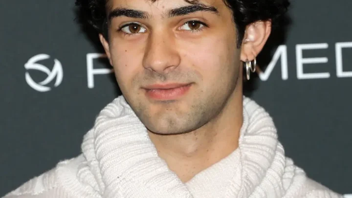 Massimiliano Caiazzo Biography: Age, Girlfriend, Net Worth, Movies & TV Shows, Height, Parents, Instagram