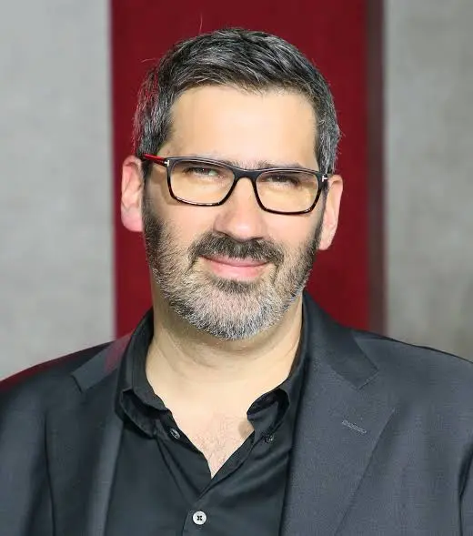 Christian Rivers Biography: Movies, Ethnicity, Age, Wife, Net Worth, Religion, Awards, Height,  Parents