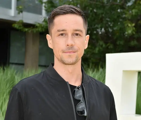 Killian Scott Biography: Net Worth, Siblings, Age, Movies, Wife, Height, Kids, Ethnicity, Parents, Awards