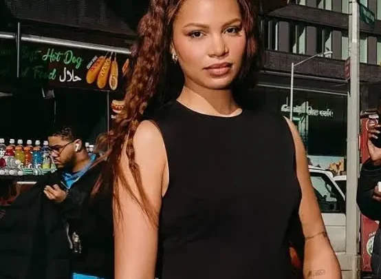 Nesta Cooper Biography: Age, Boyfriend, Movies, Height, Siblings, Net Worth, Parents, Real Name, TikTok