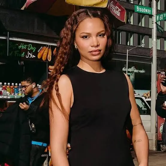 Nesta Cooper Biography: Age, Boyfriend, Movies, Height, Siblings, Net Worth, Parents, Real Name, TikTok