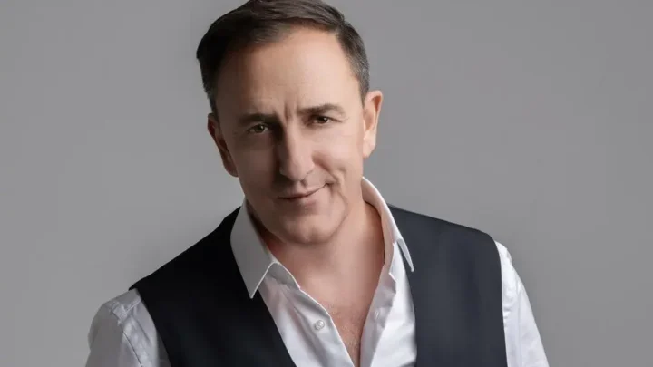 Sergej Ćetković Biography: Net Worth, Songs, Height, Wife, Albums, Children, Age, Facebook