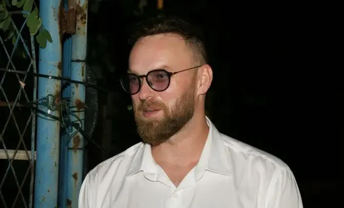 Danijel Alibabić Biography: Songs, Wife, Children, Net worth, Age, Height, Parents