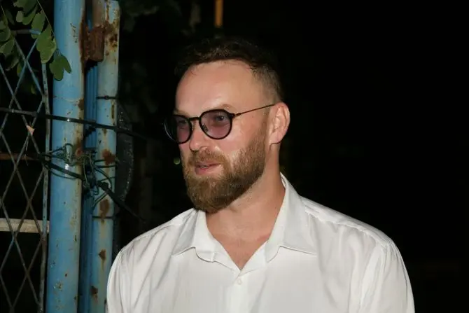 Danijel Alibabić Biography: Songs, Wife, Children, Net worth, Age, Height, Parents