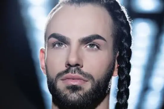 Slavko Kalezić Biography: Movies, Net Worth, Age, Songs, Girlfriend, Height, Facebook