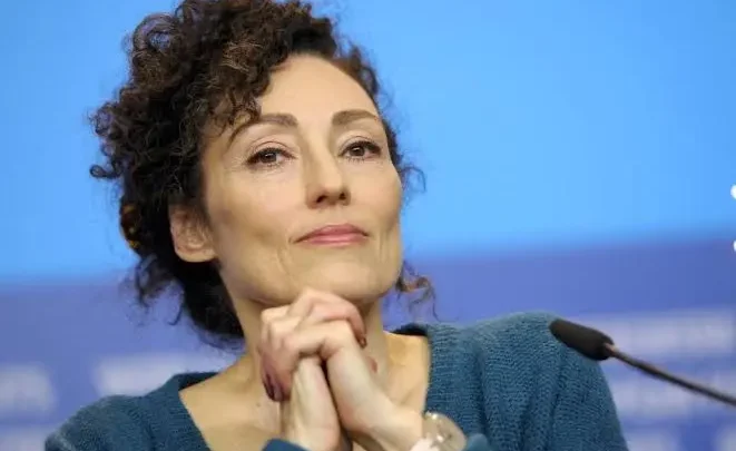 Stina Werenfels Biography: Family, Education, Height, Net Worth, Nationality, Partner, Age