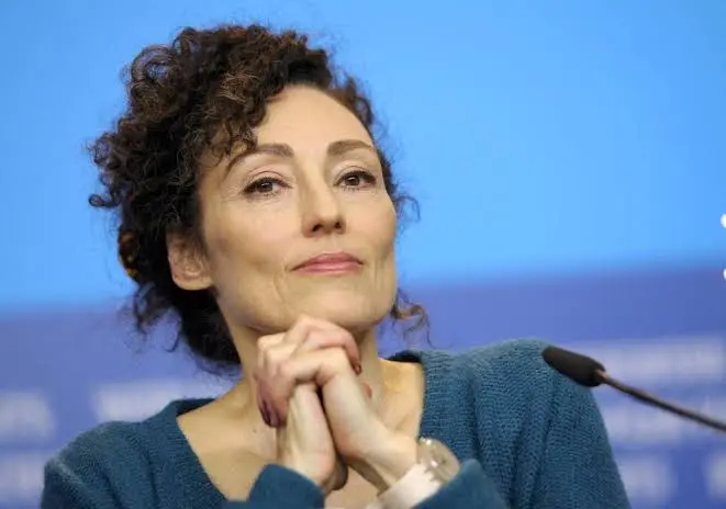 Stina Werenfels Biography: Family, Education, Height, Net Worth, Nationality, Partner, Age