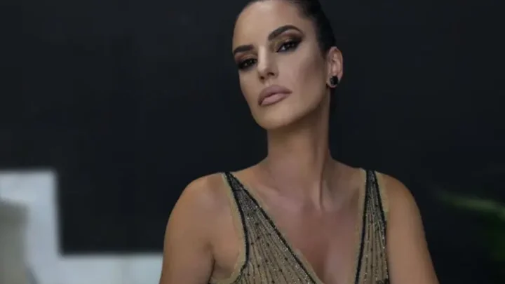 Andrea Demirović Biography: Instagram, Net Worth, Husband, Age, Height, Songs & Albums