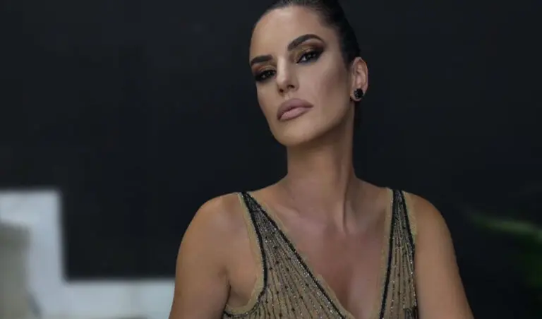 Andrea Demirović Biography: Instagram, Net Worth, Husband, Age, Height, Songs & Albums