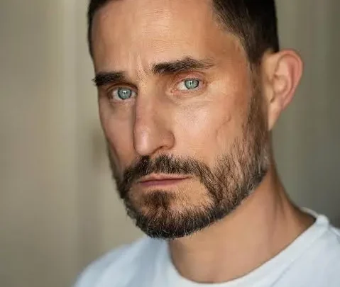 Clemens Schick Biography: TV Shows, Net Worth, Children, Age, Height, Nationality, Wife