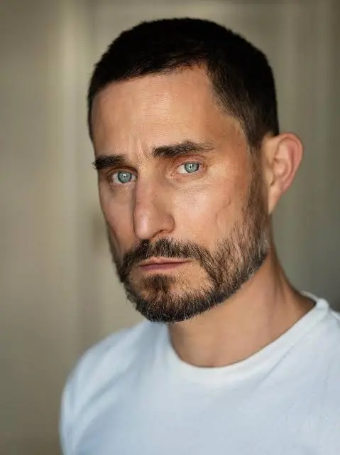 Clemens Schick Biography: TV Shows, Net Worth, Children, Age, Height, Nationality, Wife